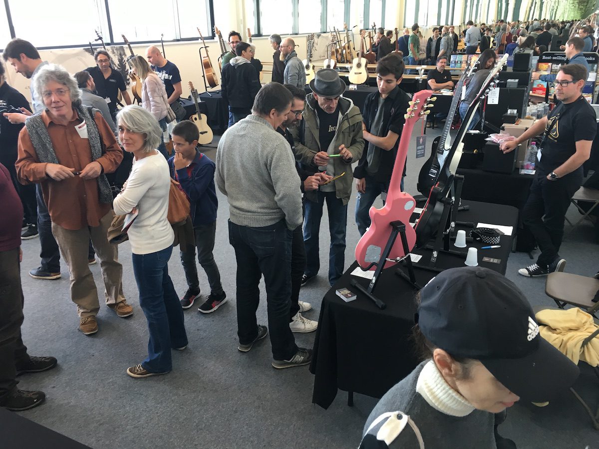 Alkemy au festival de Puteaux du 7 au 9 octobre 2022