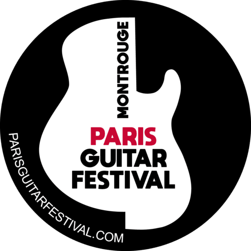Flamel au salon de la belle guitare les 1, 2 et 3 mars 2024 – Montrouge