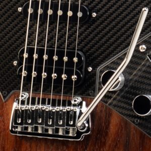 Chevalet / Vibrato - <p>Vibrato 2 points<br />
Gotoh 510</p>
 