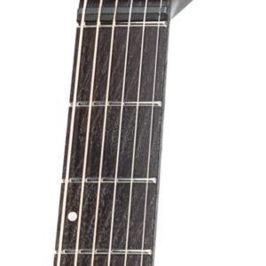 Manche - <p>Érable  torréfié – Profil Moderne D<br />
<strong>Sillet</strong> Graphtech + Frette zero inox<br />
Largeur 43mm<br />
<strong>Truss rod</strong> Double action Acier<br />
<strong>Frettes</strong> Blacksmith medium jumbo 36% Nickel</p>
 