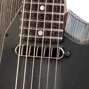 Micro manche - <p><strong>Micro</strong>: Bare Knucle® Old Guard</p>
<p><strong data-start="506" data-end="623">Esprit Tele classique : tonalité lumineuse, grave chaud et dynamique naturelle pour une grande variété de styles.</strong></p>
 