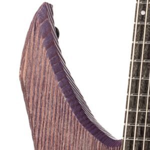 Corps - <p>Laricio torréfié et brossé<br />
<strong>Couleurs disponibles</strong> :<br />
Vert émeraude, Rouge rubis, Bleu saphir, Blanc opale, Noir onyx, Violet améthyste,  naturelle</p>
 