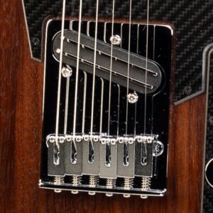 Chevalet / Micro - <p><strong>Chevalet</strong>: Gotoh GTC 201</p>
<p><strong>Heritage</strong>: Bare Knucle®  Piledriver</p>
<p><strong data-start="727" data-end="802">Un grain ouvert et réactif, du clean nerveux à la saturation maîtrisée.</strong></p>
<p>ou</p>
<p><strong>Rage</strong>:  Bare Knucle®  Cobra T</p>
<p><strong>Un micro single-coil puissant et articulé qui conserve clarté, définition et dynamique même sous forte attaque.</strong></p>
 