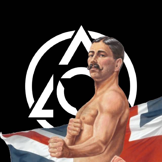 Flamel X Bare Knuckle, Entente Cordiale