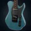 Bleu Saphir